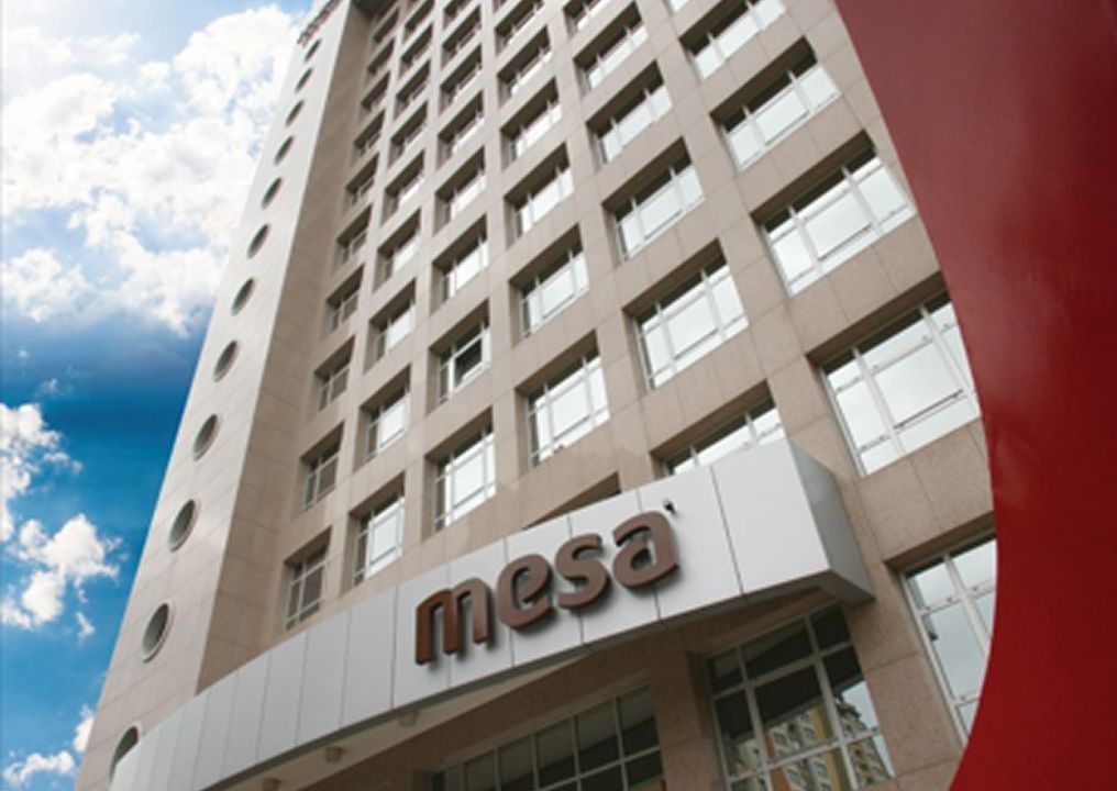 Mesa Holding Genel Merkez