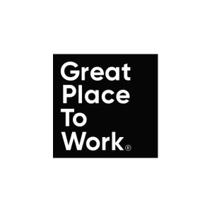 Great Place To Work 