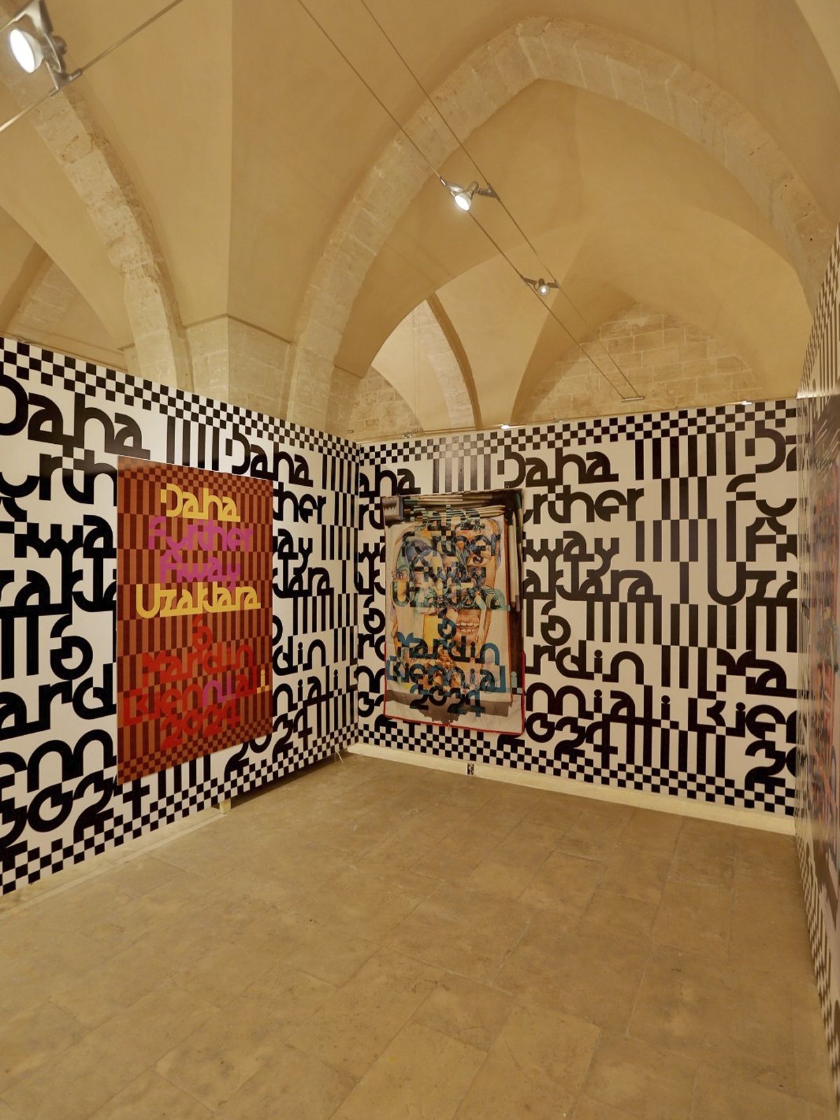 6. Mardin Bienali gerçekleşti