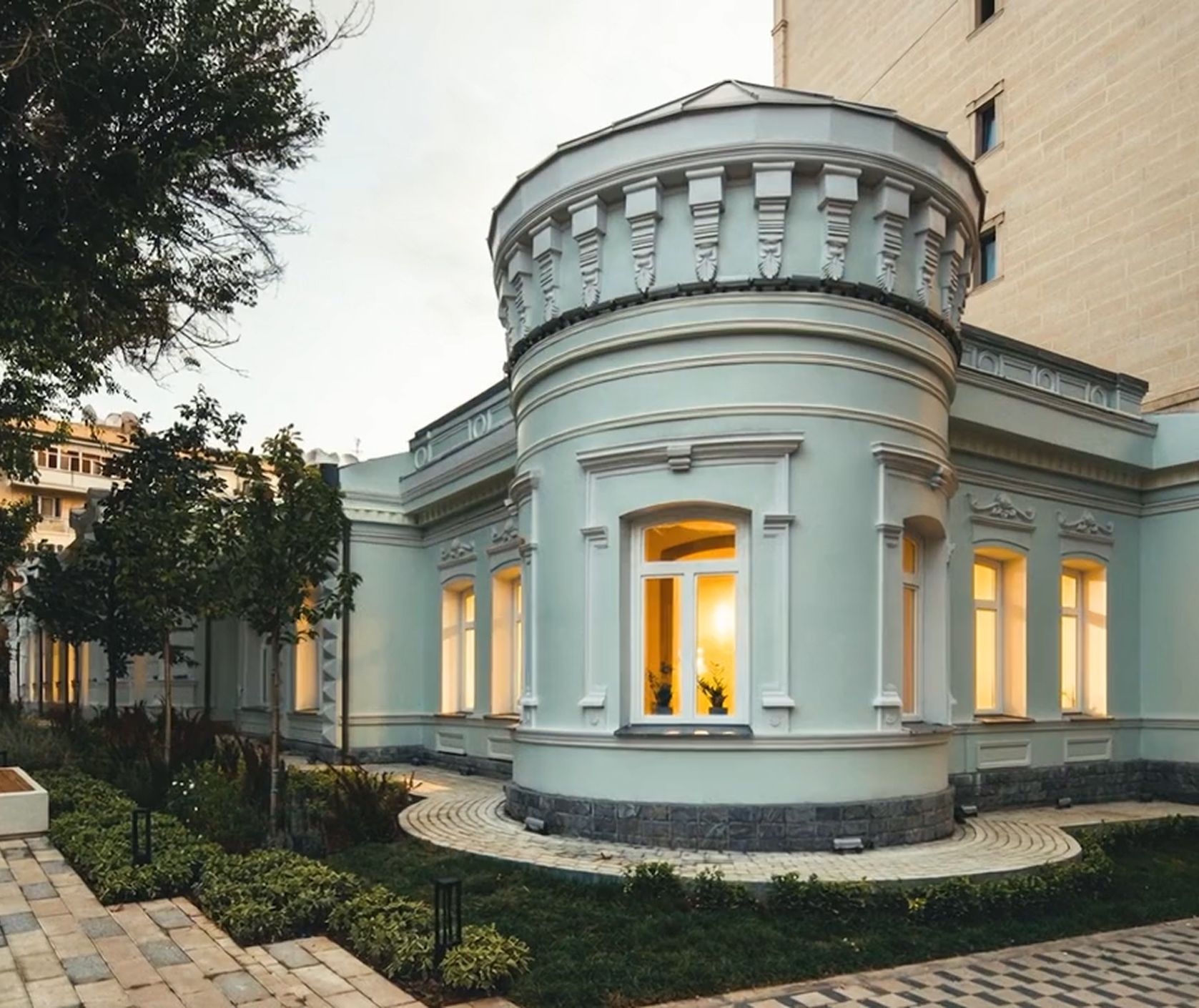 Değer Odaklı İnşa