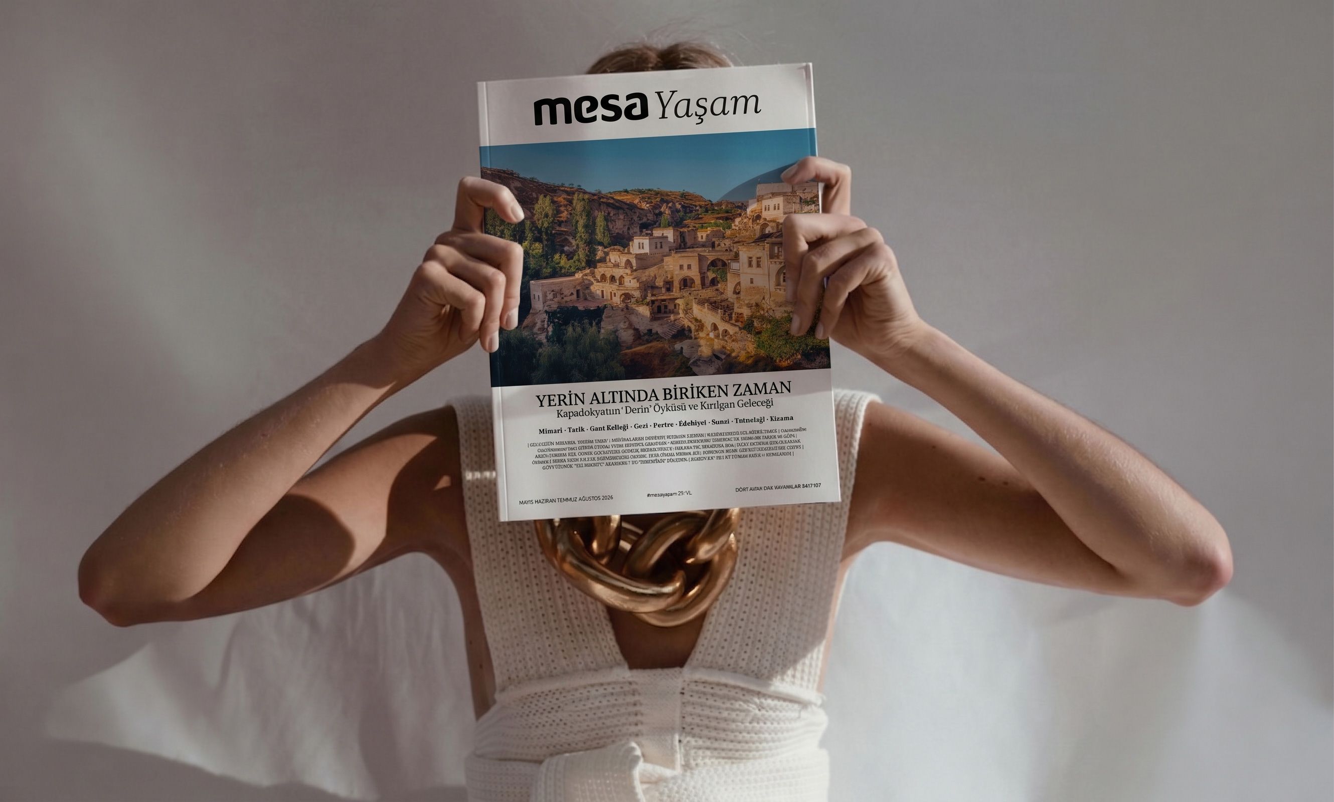 Mesa Yaşam