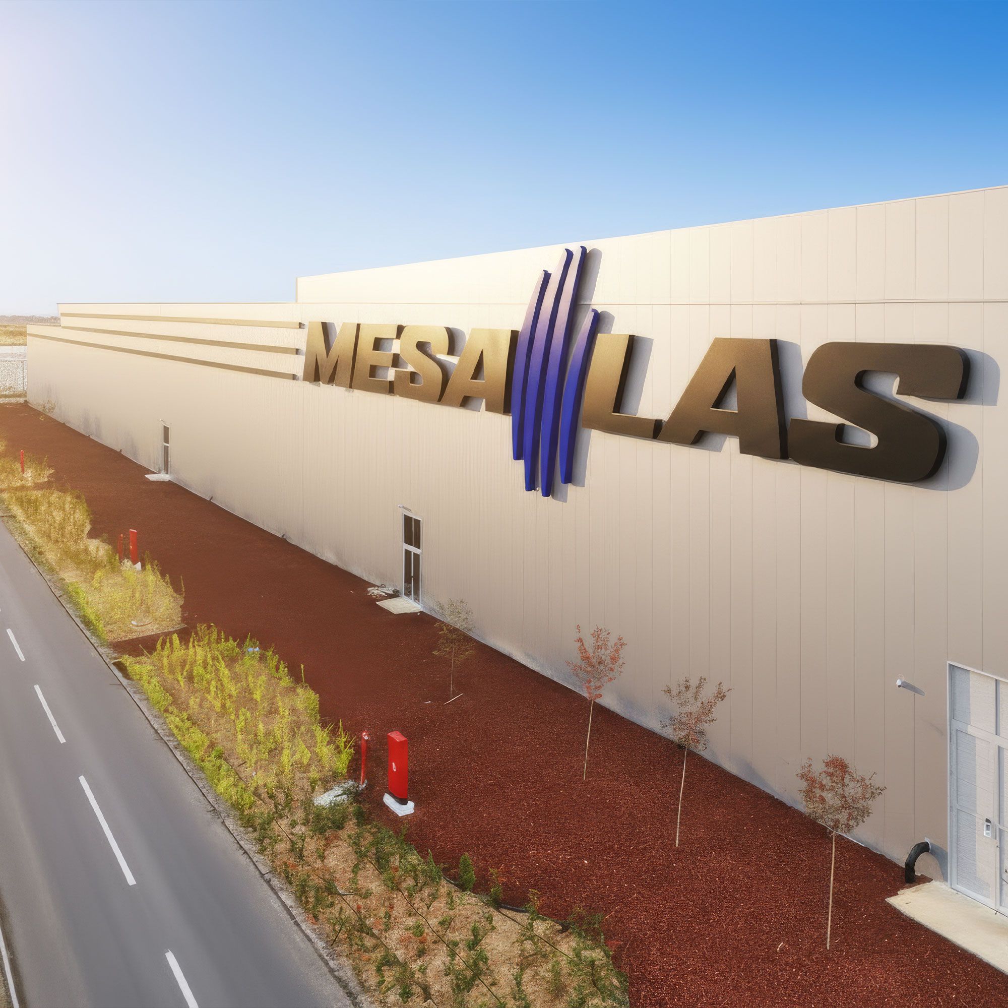 Mesalas