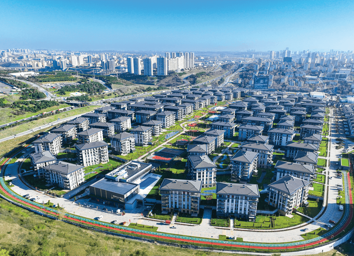Tema İstanbul 2