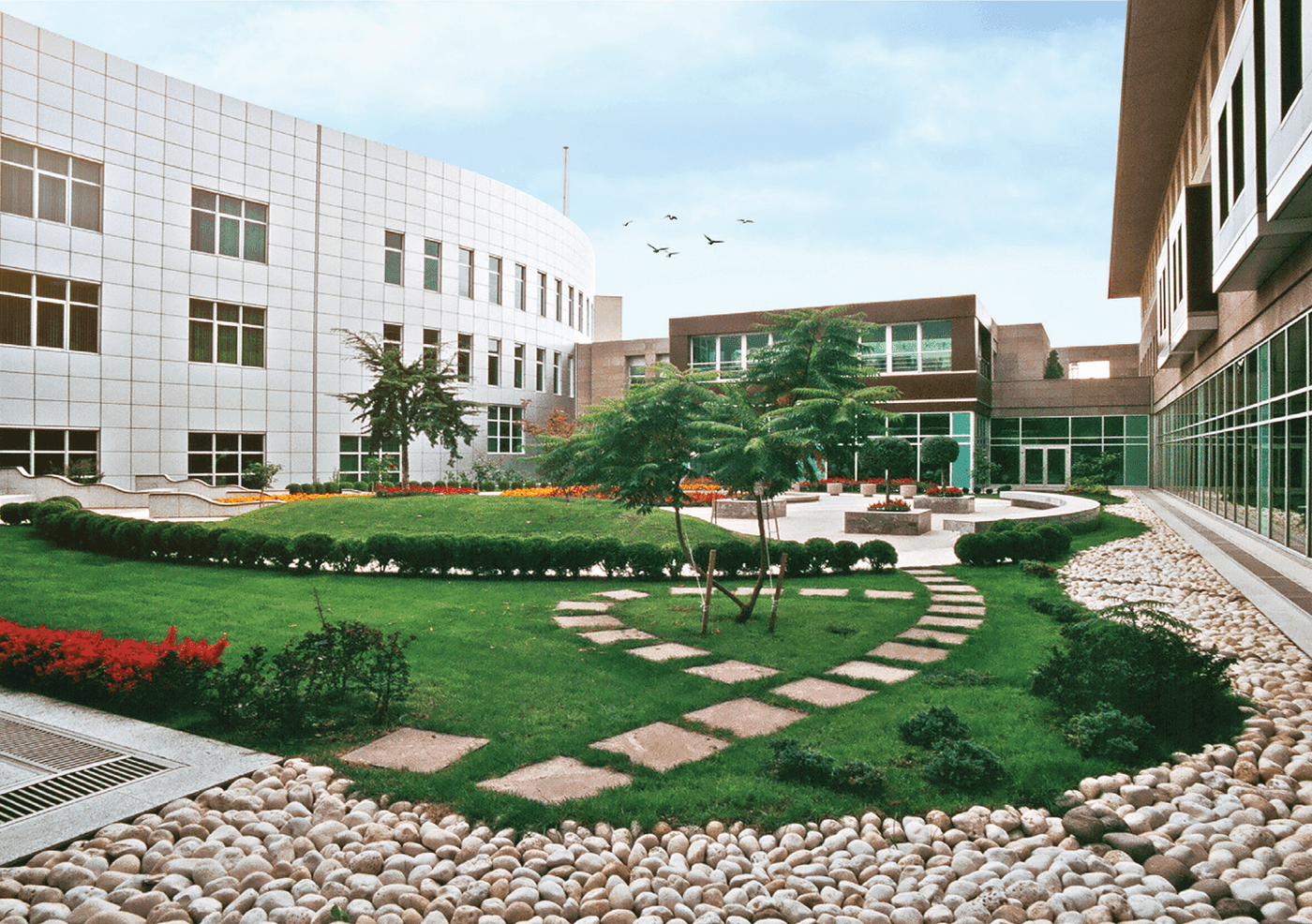 Mesa Hastanesi