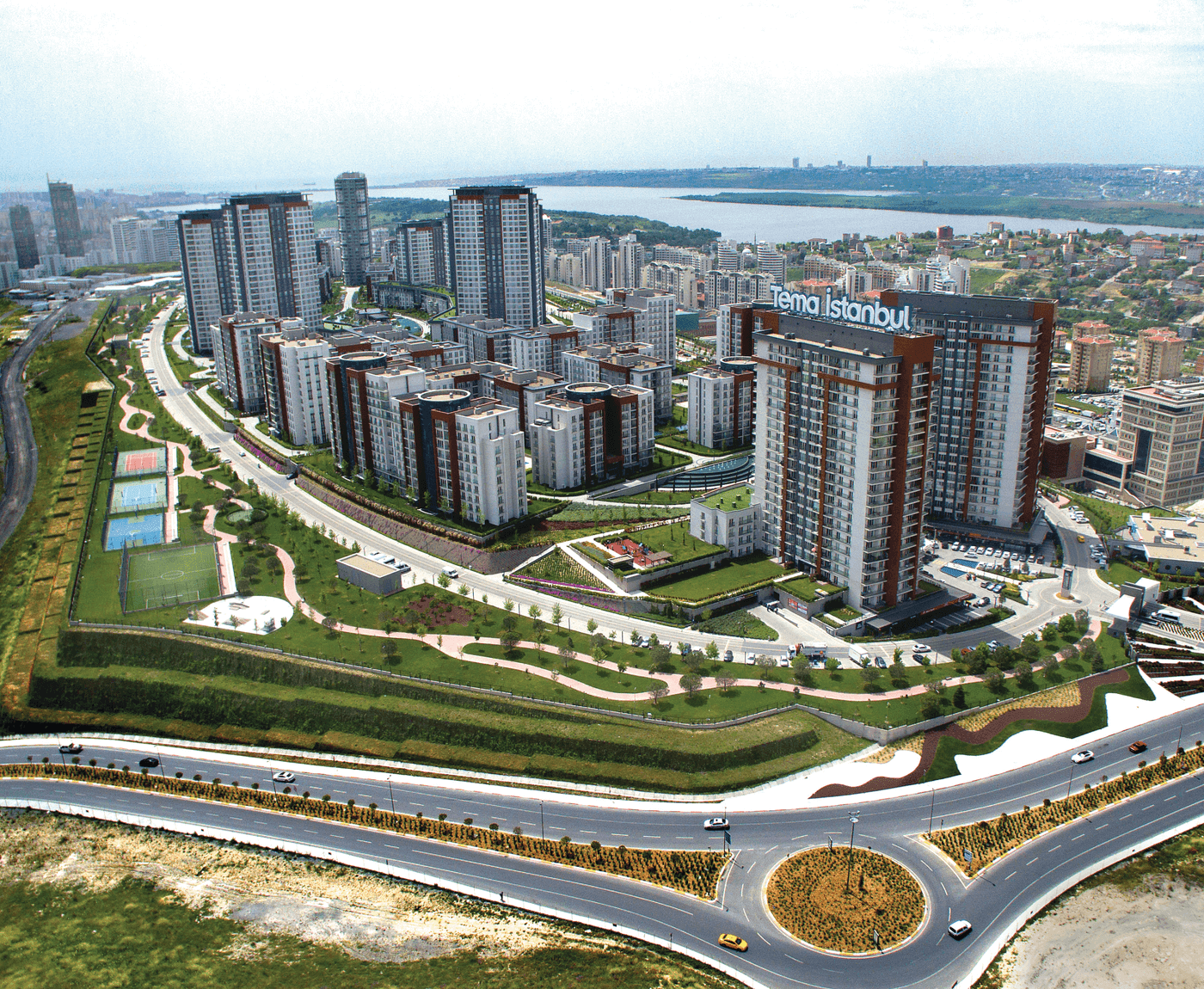 Tema İstanbul 1