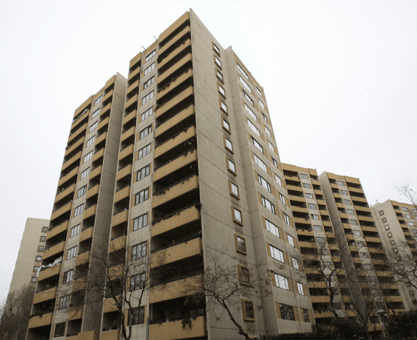 Feneryolu Sitesi