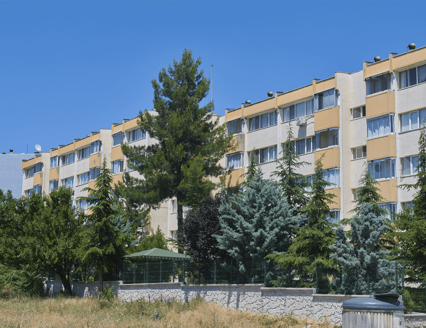 Batı Sitesi