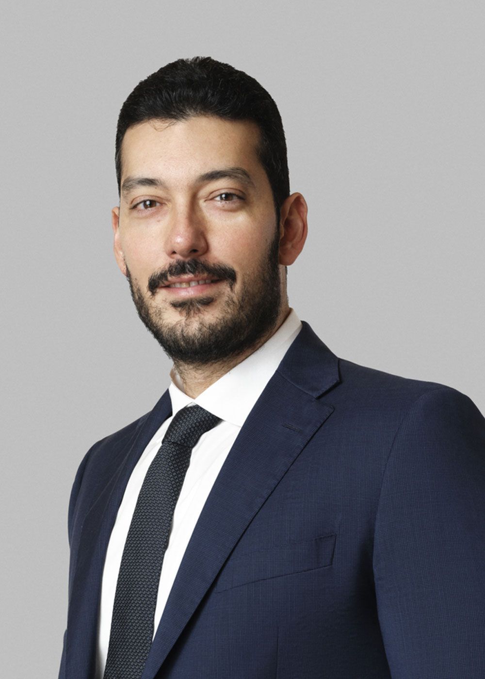 Yiğit BOYSANOĞLU